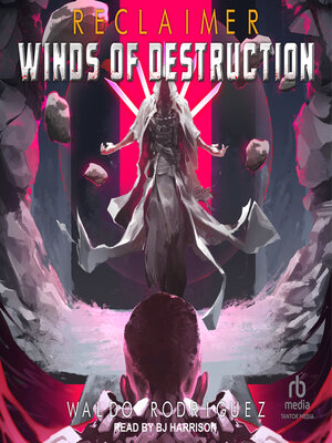 cover image of Winds of Destruction